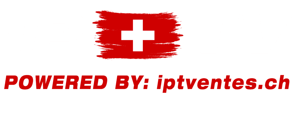 Meilleur abonnement IPTV en Suisse | Smart IPTV