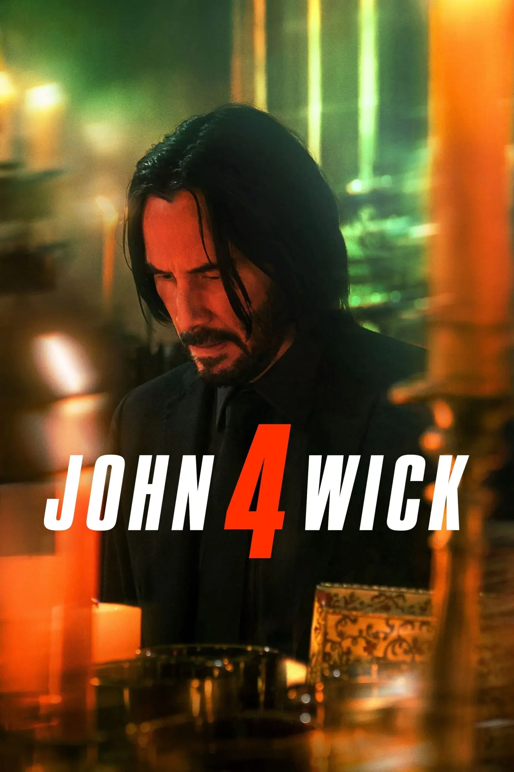 John Wick