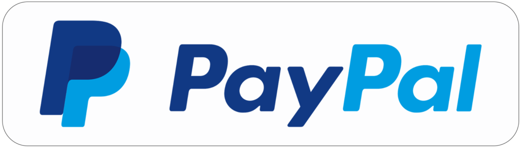 paypal white