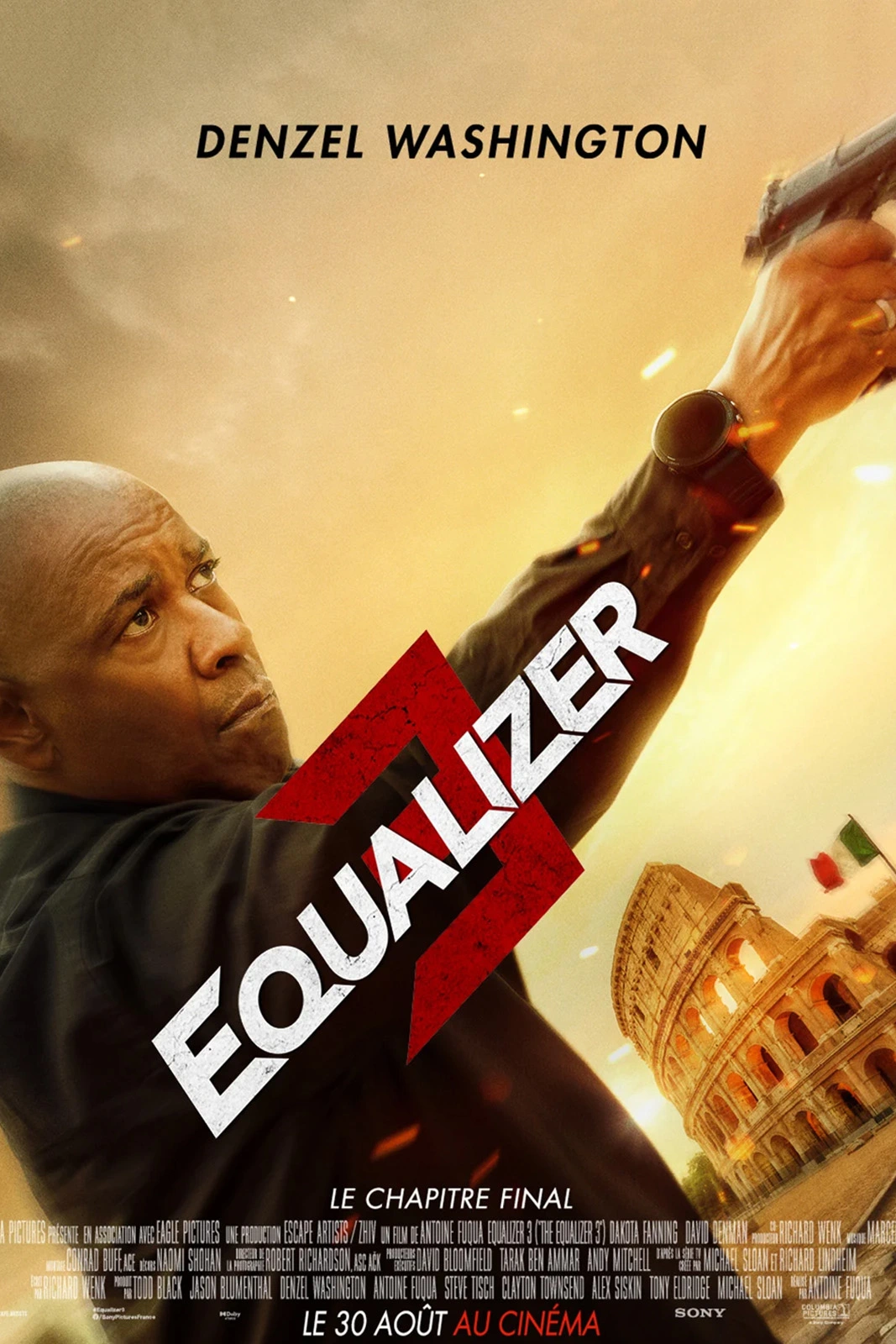 Equalizer