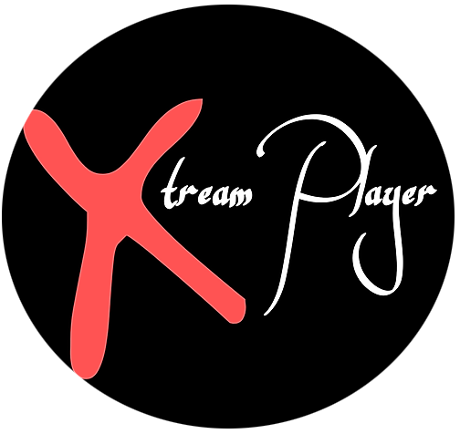 XTREAM PLAYER