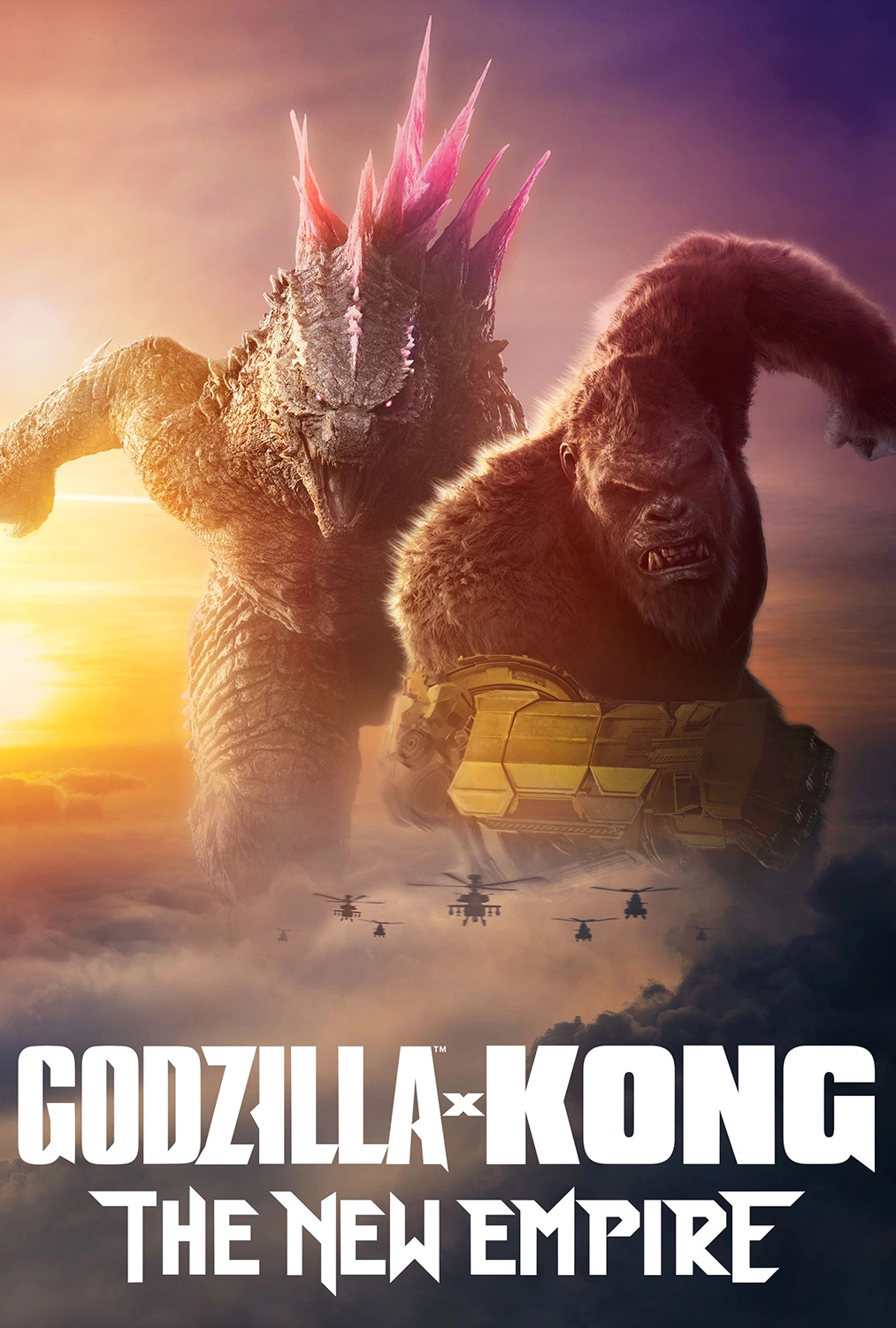 godzilla